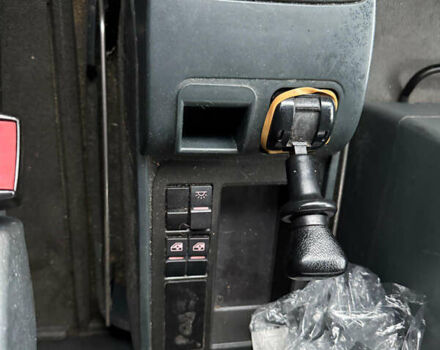 Белый МАН 18.480, объемом двигателя 0 л и пробегом 754 тыс. км за 19999 $, фото 20 на Automoto.ua