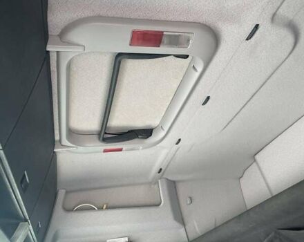 Белый МАН 18.480, объемом двигателя 12.42 л и пробегом 960 тыс. км за 24950 $, фото 20 на Automoto.ua