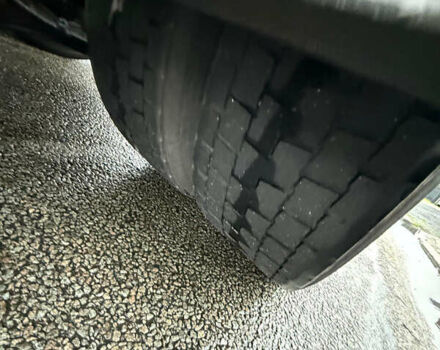 Белый МАН 18.480, объемом двигателя 0 л и пробегом 754 тыс. км за 19999 $, фото 26 на Automoto.ua