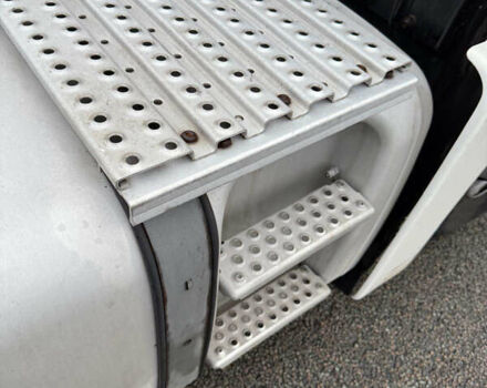 Белый МАН 18.480, объемом двигателя 0 л и пробегом 754 тыс. км за 19999 $, фото 29 на Automoto.ua