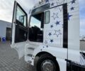 Белый МАН 18.480, объемом двигателя 12.42 л и пробегом 793 тыс. км за 18004 $, фото 1 на Automoto.ua
