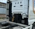 Белый МАН 18.480, объемом двигателя 12.42 л и пробегом 557 тыс. км за 27000 $, фото 13 на Automoto.ua