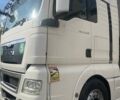 Белый МАН 18.480, объемом двигателя 12.42 л и пробегом 960 тыс. км за 24950 $, фото 11 на Automoto.ua