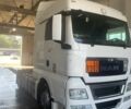 Белый МАН 18.480, объемом двигателя 12 л и пробегом 850 тыс. км за 23500 $, фото 13 на Automoto.ua