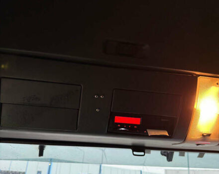 Белый МАН 18.480, объемом двигателя 0 л и пробегом 754 тыс. км за 19999 $, фото 21 на Automoto.ua