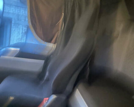 Белый МАН 18.480, объемом двигателя 12.42 л и пробегом 1 тыс. км за 16000 $, фото 8 на Automoto.ua