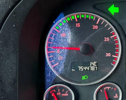 Белый МАН 18.480, объемом двигателя 0 л и пробегом 754 тыс. км за 19999 $, фото 30 на Automoto.ua