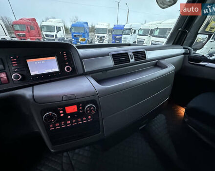 Белый МАН 18.480, объемом двигателя 0 л и пробегом 1 тыс. км за 22800 $, фото 30 на Automoto.ua