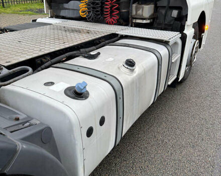 Белый МАН 18.480, объемом двигателя 0 л и пробегом 754 тыс. км за 19999 $, фото 25 на Automoto.ua