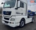Білий МАН 18.480, об'ємом двигуна 12.8 л та пробігом 720 тис. км за 23999 $, фото 1 на Automoto.ua