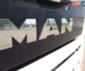 Белый МАН 18.480, объемом двигателя 12.4 л и пробегом 860 тыс. км за 20000 $, фото 1 на Automoto.ua