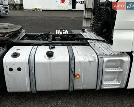 Белый МАН 18.480, объемом двигателя 0 л и пробегом 998 тыс. км за 22500 $, фото 3 на Automoto.ua