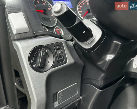 Белый МАН 18.480, объемом двигателя 0 л и пробегом 998 тыс. км за 22500 $, фото 18 на Automoto.ua