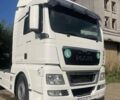 Белый МАН 18.480, объемом двигателя 12.42 л и пробегом 960 тыс. км за 22000 $, фото 1 на Automoto.ua