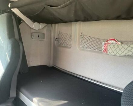 Белый МАН 18.480, объемом двигателя 12.42 л и пробегом 960 тыс. км за 24950 $, фото 22 на Automoto.ua