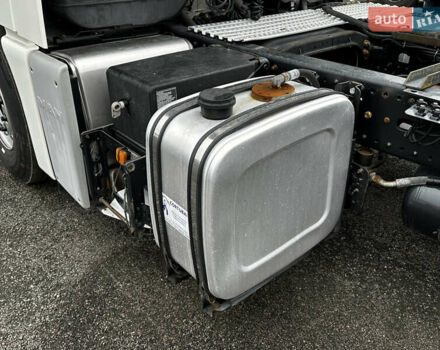 Белый МАН 18.480, объемом двигателя 0 л и пробегом 998 тыс. км за 22500 $, фото 9 на Automoto.ua