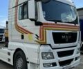 Белый МАН 18.480, объемом двигателя 12.42 л и пробегом 557 тыс. км за 27000 $, фото 11 на Automoto.ua