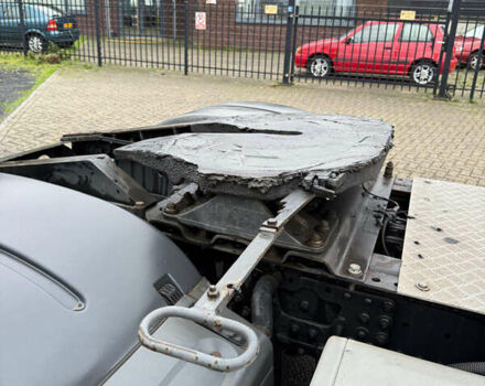 Белый МАН 18.480, объемом двигателя 0 л и пробегом 754 тыс. км за 19999 $, фото 27 на Automoto.ua