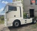 Белый МАН 18.480, объемом двигателя 12.42 л и пробегом 960 тыс. км за 24950 $, фото 10 на Automoto.ua