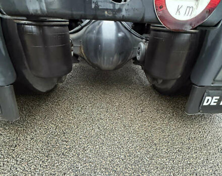 Белый МАН 18.480, объемом двигателя 0 л и пробегом 754 тыс. км за 19999 $, фото 23 на Automoto.ua