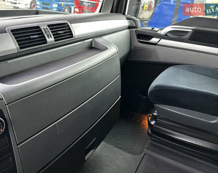 Белый МАН 18.480, объемом двигателя 0 л и пробегом 998 тыс. км за 22500 $, фото 16 на Automoto.ua