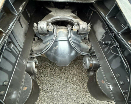 Белый МАН 18.480, объемом двигателя 0 л и пробегом 754 тыс. км за 19999 $, фото 24 на Automoto.ua