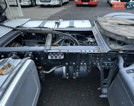 Белый МАН 18.480, объемом двигателя 0 л и пробегом 1 тыс. км за 22800 $, фото 17 на Automoto.ua