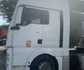 Белый МАН 18.480, объемом двигателя 12 л и пробегом 850 тыс. км за 23500 $, фото 9 на Automoto.ua