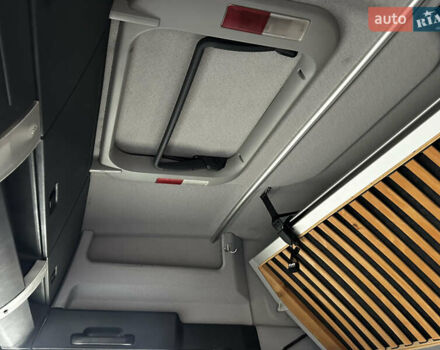 Белый МАН 18.480, объемом двигателя 0 л и пробегом 998 тыс. км за 22500 $, фото 15 на Automoto.ua