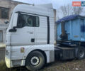 Белый МАН 18.480, объемом двигателя 12.42 л и пробегом 1 тыс. км за 16000 $, фото 4 на Automoto.ua
