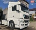 Белый МАН 18.480, объемом двигателя 12.42 л и пробегом 960 тыс. км за 22000 $, фото 1 на Automoto.ua