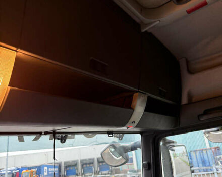 Белый МАН 18.480, объемом двигателя 0 л и пробегом 754 тыс. км за 19999 $, фото 18 на Automoto.ua