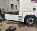 Белый МАН 18.480, объемом двигателя 12.42 л и пробегом 960 тыс. км за 24950 $, фото 12 на Automoto.ua
