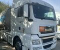 Белый МАН 18.480, объемом двигателя 12 л и пробегом 850 тыс. км за 23500 $, фото 10 на Automoto.ua