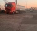Белый МАН 18.480, объемом двигателя 12 л и пробегом 850 тыс. км за 23500 $, фото 22 на Automoto.ua