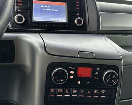 Белый МАН 18.480, объемом двигателя 0 л и пробегом 998 тыс. км за 22500 $, фото 17 на Automoto.ua