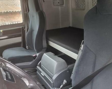 Білий МАН 18.480, об'ємом двигуна 12.4 л та пробігом 1 тис. км за 16500 $, фото 1 на Automoto.ua