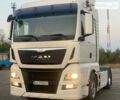 Белый МАН 18.480, объемом двигателя 12.5 л и пробегом 980 тыс. км за 22500 $, фото 1 на Automoto.ua