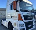 Белый МАН 18.480, объемом двигателя 12.42 л и пробегом 549 тыс. км за 20000 $, фото 2 на Automoto.ua