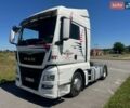 Білий МАН 18.480, об'ємом двигуна 12.5 л та пробігом 996 тис. км за 16600 $, фото 1 на Automoto.ua