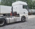 Білий МАН 18.480, об'ємом двигуна 12.4 л та пробігом 1 тис. км за 16500 $, фото 10 на Automoto.ua