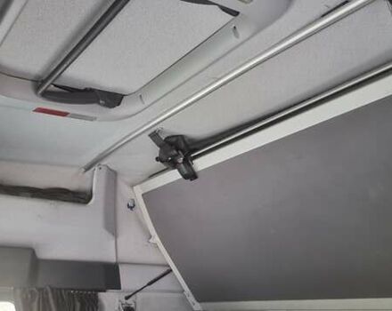 Білий МАН 18.480, об'ємом двигуна 12.4 л та пробігом 1 тис. км за 16500 $, фото 5 на Automoto.ua