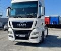 Белый МАН 18.480, объемом двигателя 12.42 л и пробегом 868 тыс. км за 16900 $, фото 1 на Automoto.ua