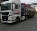 Білий МАН 18.480, об'ємом двигуна 12.42 л та пробігом 800 тис. км за 35000 $, фото 1 на Automoto.ua