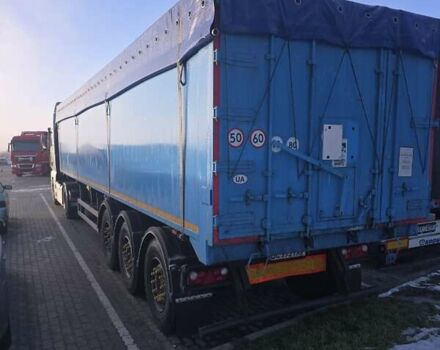 Білий МАН 18.480, об'ємом двигуна 12.42 л та пробігом 770 тис. км за 25000 $, фото 4 на Automoto.ua