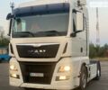 Белый МАН 18.480, объемом двигателя 12.5 л и пробегом 980 тыс. км за 17500 $, фото 1 на Automoto.ua