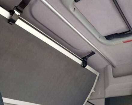 Белый МАН 18.480, объемом двигателя 12.4 л и пробегом 990 тыс. км за 16000 $, фото 10 на Automoto.ua