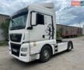 Белый МАН 18.480, объемом двигателя 12.42 л и пробегом 800 тыс. км за 16500 $, фото 1 на Automoto.ua