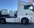 Белый МАН 18.480, объемом двигателя 12.42 л и пробегом 549 тыс. км за 20000 $, фото 3 на Automoto.ua