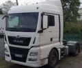 Белый МАН 18.480, объемом двигателя 12.4 л и пробегом 990 тыс. км за 16000 $, фото 12 на Automoto.ua
